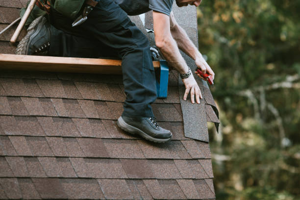 Quick and Trustworthy Emergency Roof Repair Services in Great Neck Plaza, NY